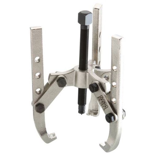 Extracteur 3 Bras Auto-serrants Longs