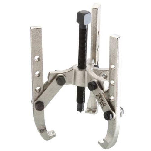 Extracteur 3 Bras Auto-serrants Longs