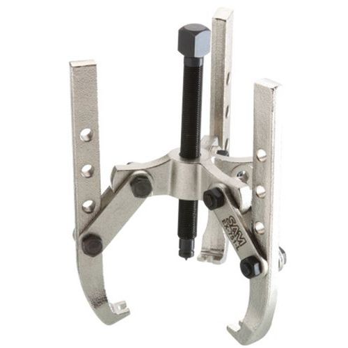 Extracteur 3 Bras Auto-serrants Longs