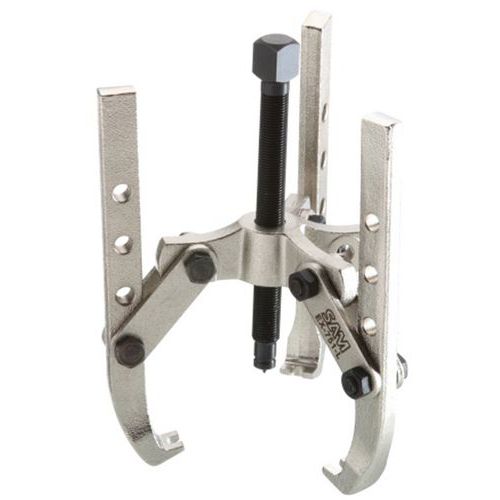 Extracteur 3 Bras Auto-serrants Longs