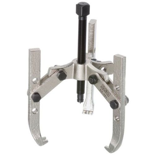 Extracteur 3 Bras Auto-serrants Courts