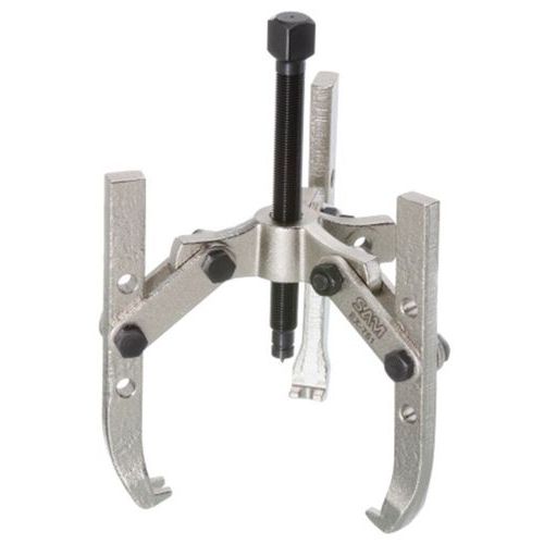 SAM - Extracteur 3 bras auto-serrants courts - Capacité 240 mm - Outillage à main professionnel
