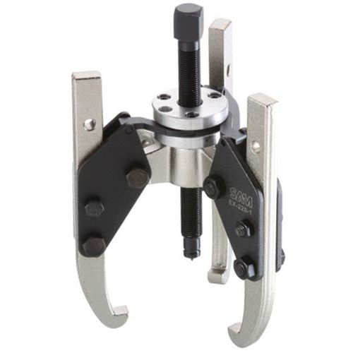Extracteur Autocentrant 2 Et 3 Bras