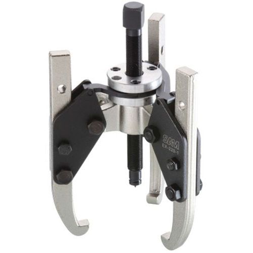 Extracteur Autocentrant 2 Et 3 Bras