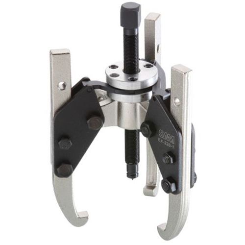 Extracteur Autocentrant 2 Et 3 Bras