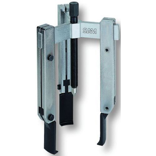 Extracteur 3 Griffes A Pieds Fins