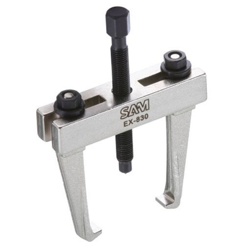 Extracteur 2 Bras Rigides - Interieur Exterieur