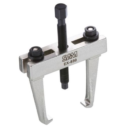 Extracteur 2 Bras Rigides - Interieur Exterieur