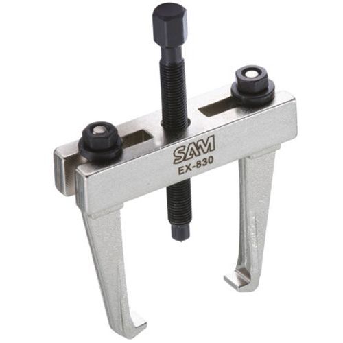 SAM - Extracteur 2 bras rigides - Ø 30-222 mm - Usage intérieur/extérieur - Outil professionnel