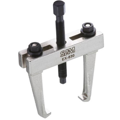 SAM - Extracteur 2 bras rigides - Ø 125-465 mm - Intérieur/Extérieur - Outillage professionnel