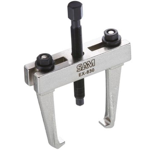 Extracteur 2 Bras Rigides - Interieur Exterieur