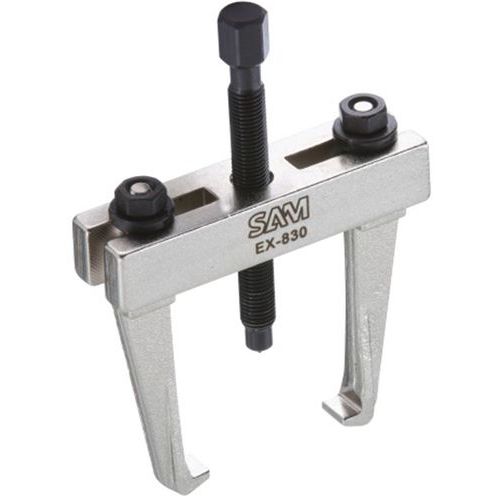 SAM - Extracteur 2 bras rigides - Ø 125-485 mm - Intérieur/Extérieur - Outillage professionnel
