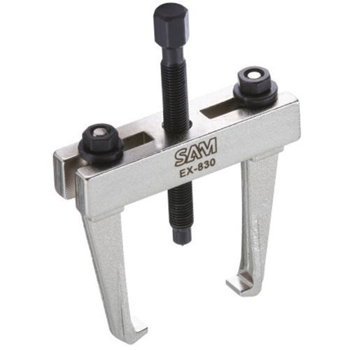 Extracteur 2 Bras Rigides - Interieur Exterieur