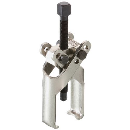 SAM - Extracteur 2 bras pour petite mécanique - Ø 55-95 mm - Outillage précis et durable