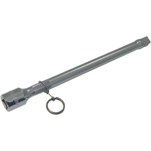 Rallonge 1/2'' 125 mm avec clip inox fme Rallonge 1/2'' 125 mm avec clip inox fme