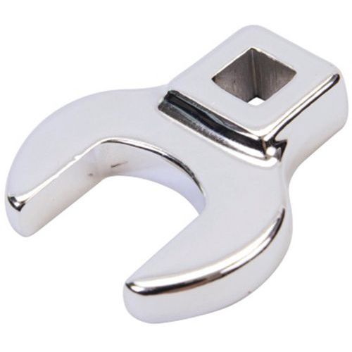 Embout Crowfoot 3/8 A Fourche Metrique 12 Mm