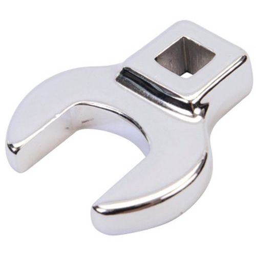 Embout Crowfoot 3/8 A Fourche Metrique 18 Mm