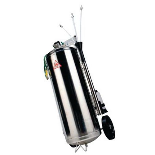 Vidangeur De Carburant Essence / Diesel