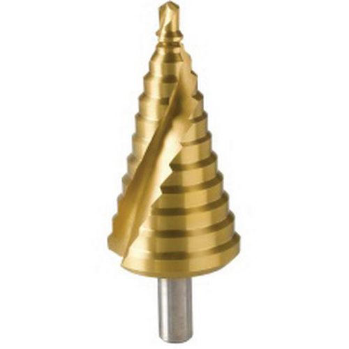 Foret Multi Etages Hss Tin 325 Mm