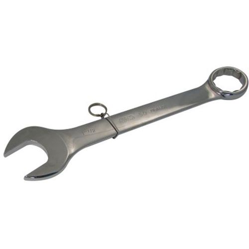 Clé Mixte 11/8 Avec Clip Inox Fme