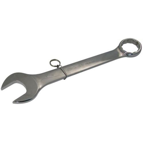 Clé Mixte 15/16avec Clip Inox Fme