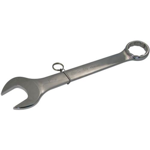 Clé Mixte 12 Mm Avec Clip Inox Fme