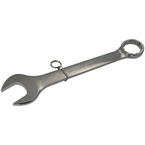 Clé Mixte 29 Mm Avec Clip Inox Fme