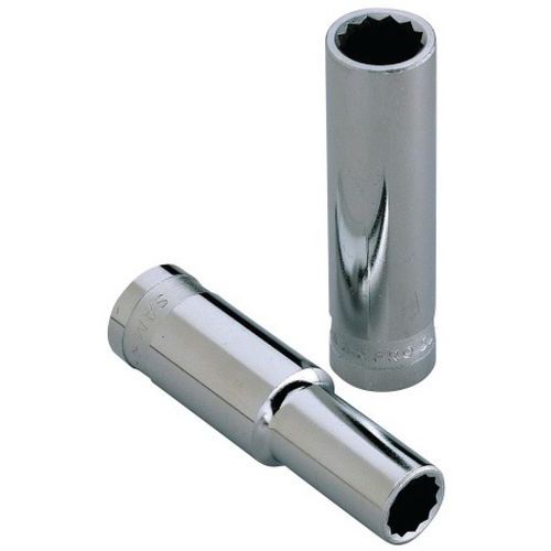 Douille Longue 1/2 6 Pans 14 Mm