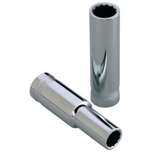 Douille Longue 1/2 6 Pans 18 Mm