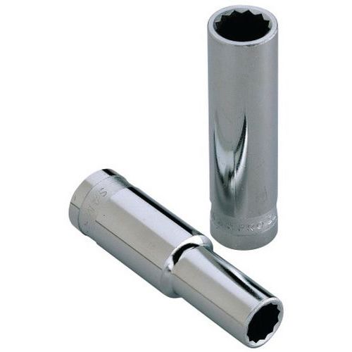 Douille Longue 1/2 6 Pans 22 Mm