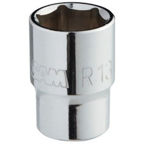 Douille 1/4 6 Pans 45 Mm