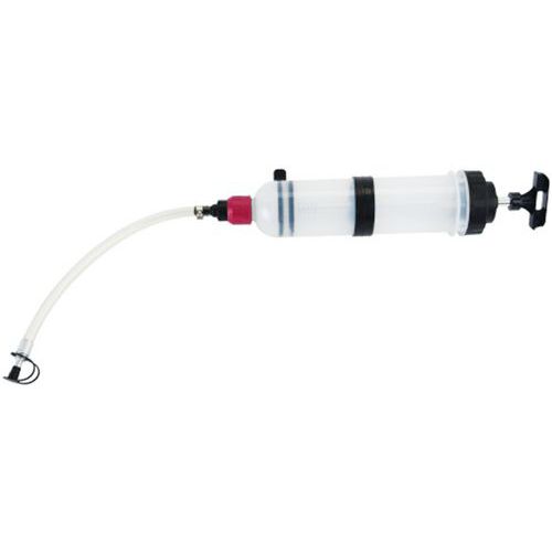 Seringue De Transvasement 15l