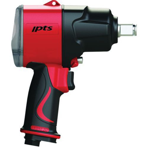 Clé A Chocs 3/4 Orv 100% Desserrage