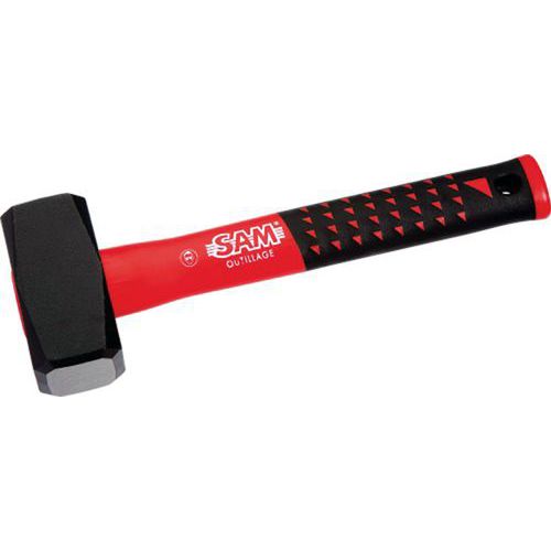 Massette Manche Fibre De Verre