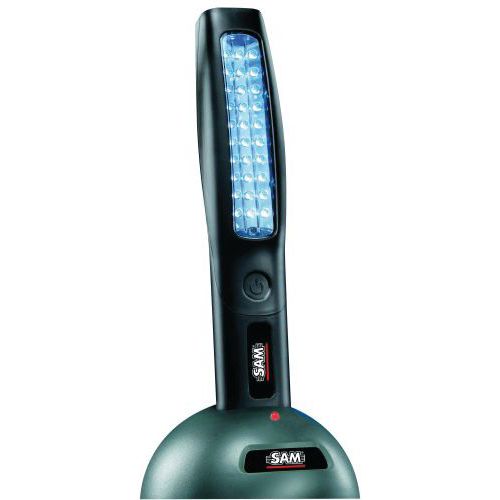 Baladeuse A Batterie 30 Leds