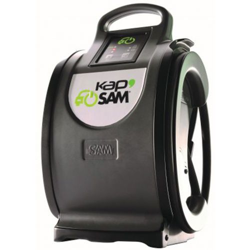 Dispositif De Demarrage