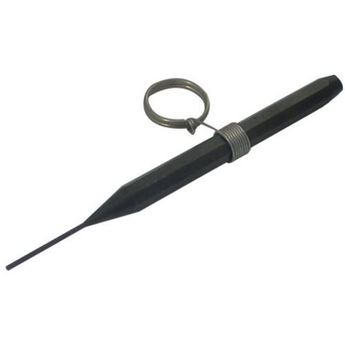 Chasse-goupilles Court 19 Mm Avec Clip Inox Fme