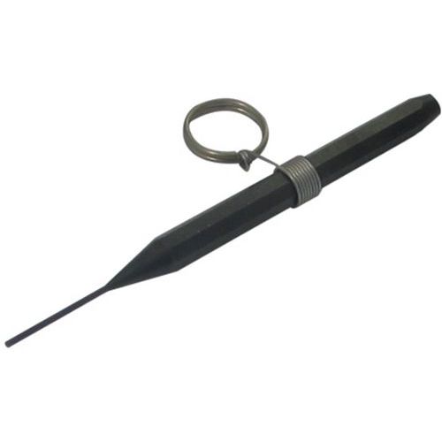 Chasse-goupilles Court 29 Mm Avec Clip Inox Fme