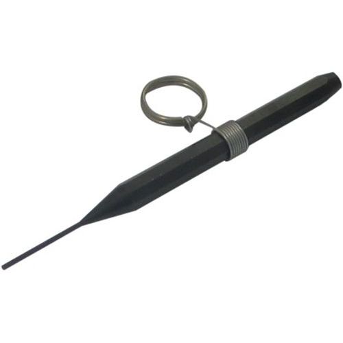 Chasse-goupilles Court 39 Mm Avec Clip Inox Fme