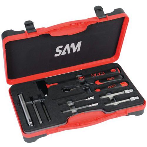 Kit De Reglage Pour Cle Dynamometrique Dynatech