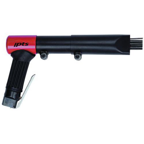Derouilleur forme pistolet - 3000 cpm - 19 aiguilles Derouilleur forme pistolet - 3000 cpm - 19 aiguilles