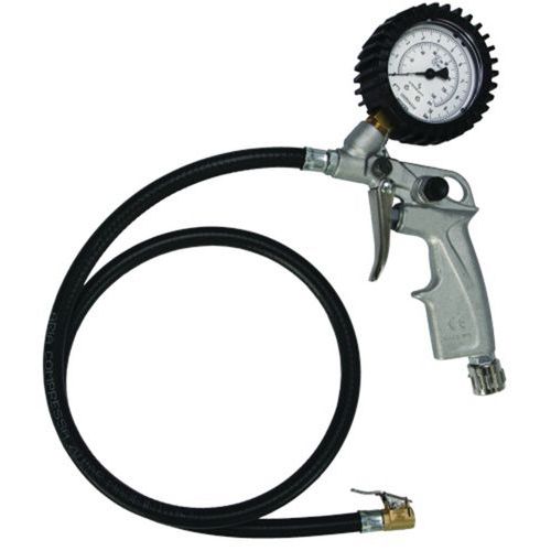 Gonfleur Etalonne 0-10 Bars