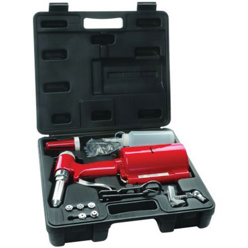 Coffret Riveteuse Polyvalente 48-64 Mm