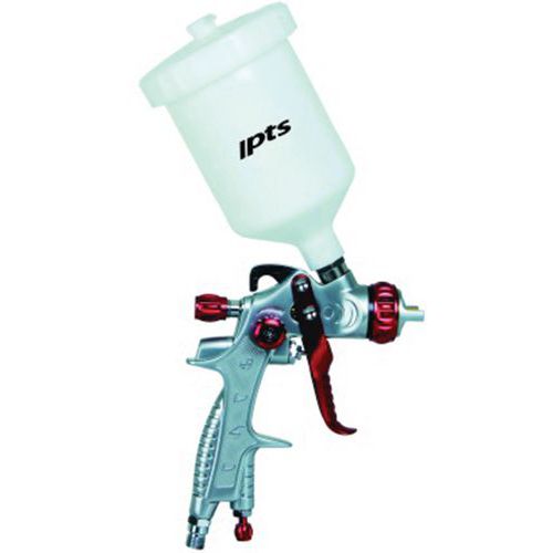 Pistolet Peinture A L'eau Hvlp 14 Mm-16 Bars