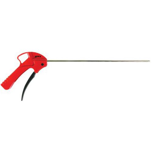 Soufflette composite longue 460mm Soufflette composite longue 460mm