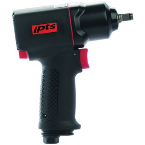 Clé A Chocs 3/8 Serie Inverseur Arriere