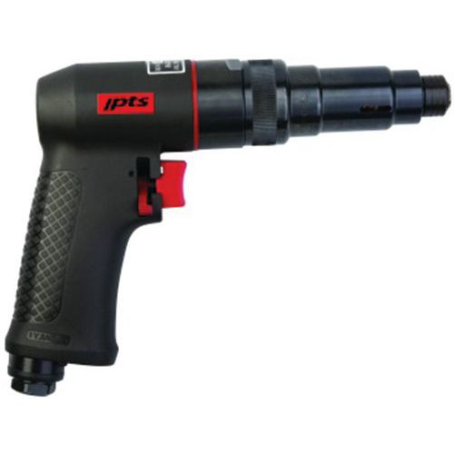 Visseuse revolver 1/4'' ajustable 800tr/min composite Visseuse revolver 1/4'' ajustable 800tr/min composite