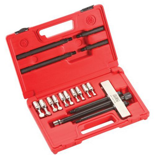 SAM - Coffret Extracteurs de Roulement - 20 à 95 mm - Outillage à Main Précis