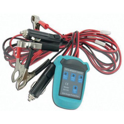 Boitier De Sauvegarde Memoire