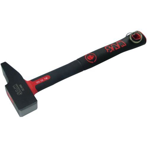 Marteau Rivoir Samsoplus 45 Mm Avec Clip Inox Fme
